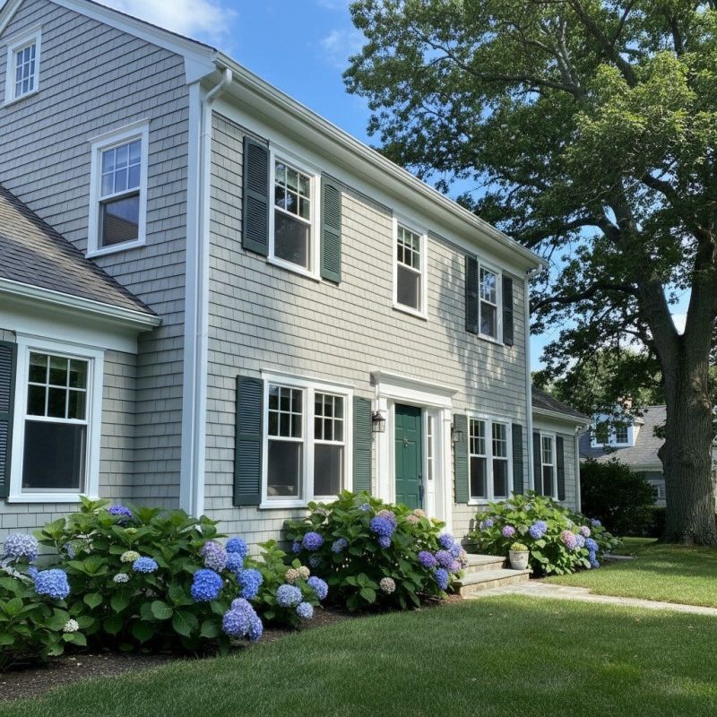 House Trim Renewal Service