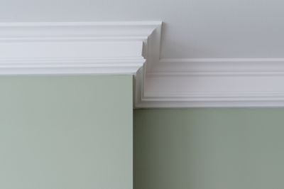 Interior Crown Molding