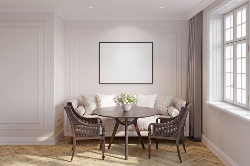 Decorative Trim Details